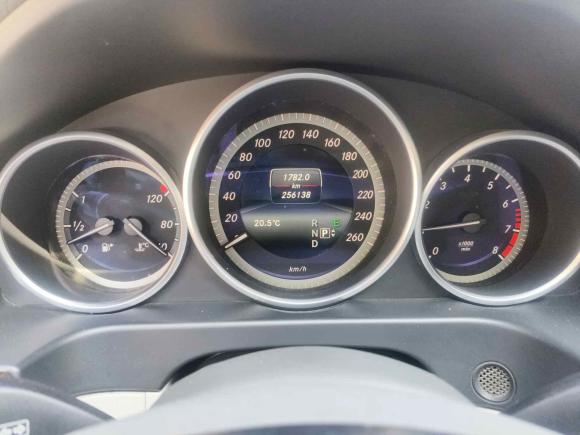 [嘉兴·浙F] 二手奔驰奔驰E级2015款 E 260 L