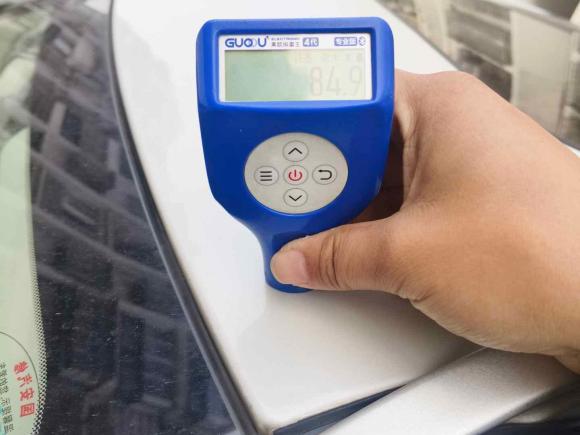 [嘉兴·浙F] 二手汉腾汽车汉腾X52018款 1.5T CVT豪华版