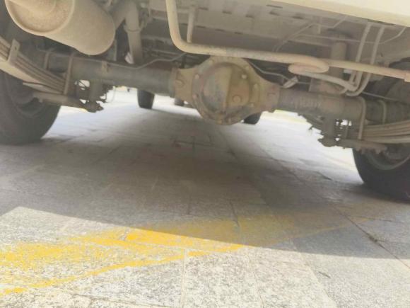 [嘉兴·浙F] 二手五菱汽车五菱荣光2017款 1.5L 加长基本型