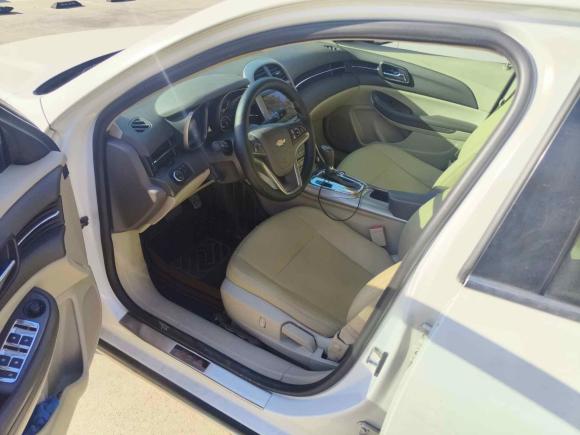 [南昌·赣A] 二手雪佛兰迈锐宝2014款 2.0L 自动豪华版