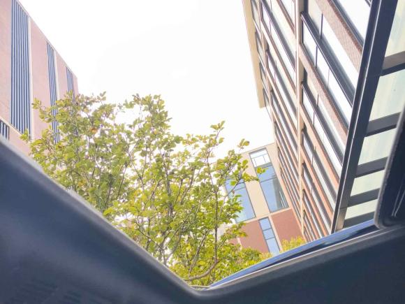 [上海·沪B] 二手宝马宝马3系2017款 330i M运动型