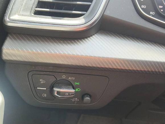 [嘉兴·浙F] 二手奥迪奥迪Q5L2018款 45 TFSI 尊享时尚型 国V