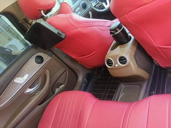 [嘉兴·浙F] 二手奔驰奔驰E级2019款 E 300 L 时尚型