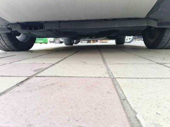 [无锡·苏B] 二手福特翼虎2013款 2.0L GTDi 四驱精英型