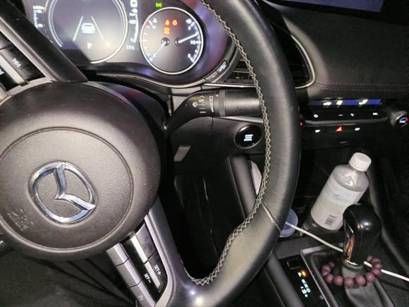 [湖州·浙E] 二手马自达马自达3 昂克赛拉2020款 1.5L 自动质型版