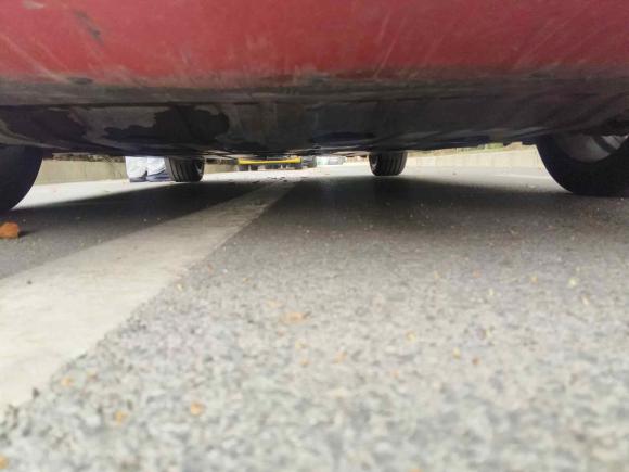 [无锡·苏B] 二手领克领克032018款 1.5TD DCT劲Pro版 国V