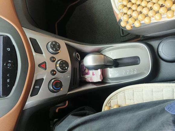 [上海·苏E] 二手雪佛兰创酷2016款 1.4T 自动两驱豪华型