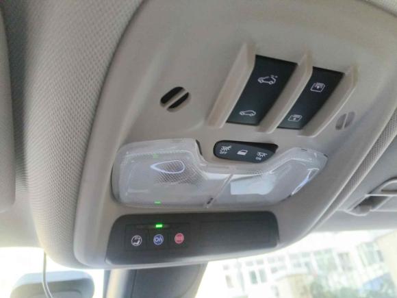 [青岛·鲁B] 二手别克昂科拉GX2022款 332T CVT两驱豪华型