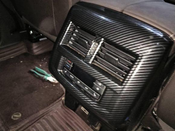 [杭州·浙H] 二手大众途昂2017款 380TSI 四驱旗舰版