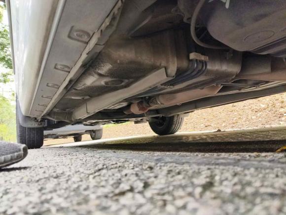 [无锡·苏B] 二手丰田花冠2011款 1.6L 自动经典版