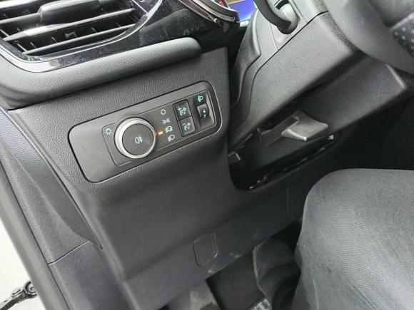 [无锡·苏B] 二手福特锐际2020款 EcoBoost 245 两驱悠享款