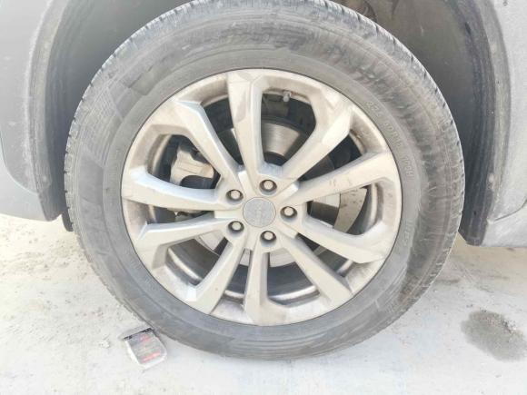 [宁波·浙B] 二手星途星途追风2019款 1.6T DCT星耀版