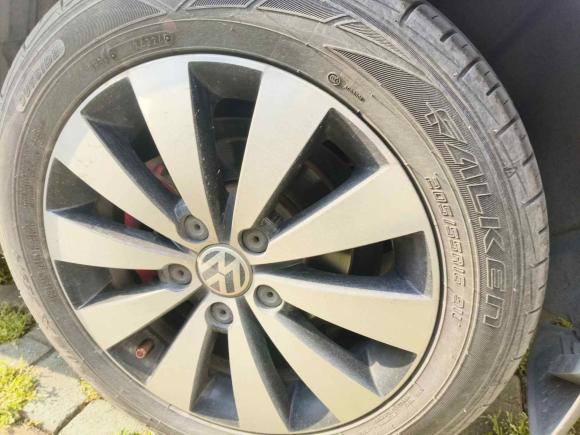 [嘉兴·浙F] 二手大众速腾2018款 280TSI DSG舒适型