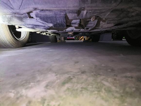 [杭州·浙A] 二手三菱劲炫ASX2016款 2.0L CVT两驱卓越版