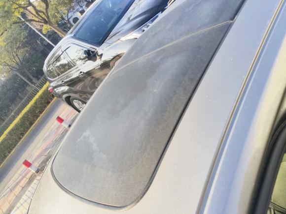 [上海·沪A] 二手沃尔沃沃尔沃S60插电式混动2022款 T8 E驱混动 四驱智雅运动版