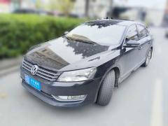 [合肥·苏B] 大众帕萨特2013款 1.8TSI DSG尊荣版