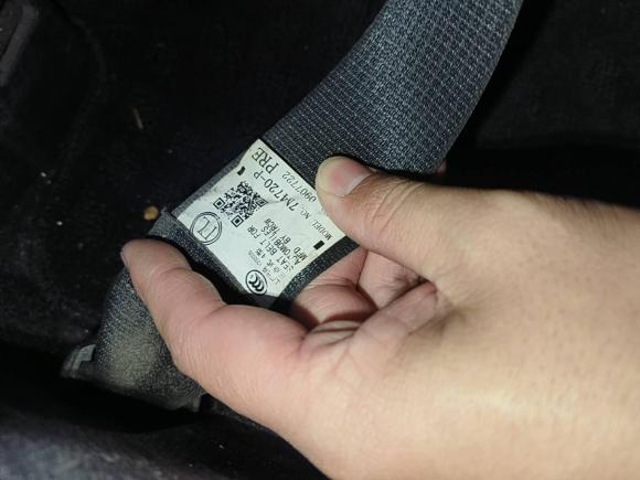 [宁波·浙B] 二手丰田卡罗拉2017款 改款双擎 1.8L E-CVT领先版