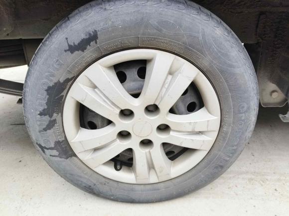 [嘉兴·浙F] 二手东风风行菱智2023款 M5L 1.6L 基本型 7座