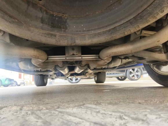 [深圳·粤B] 二手讴歌讴歌RDX2019款 2.0T 悦享版 国V