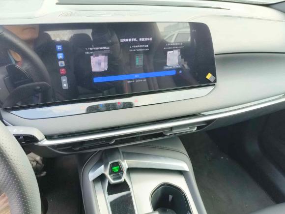 [合肥·皖D] 二手名爵MG72023款 2.0T 自动Trophy+激擎耀世版