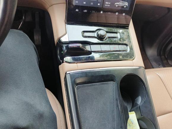 [武汉·皖N] 二手蔚来蔚来ES82020款 580KM 六座版