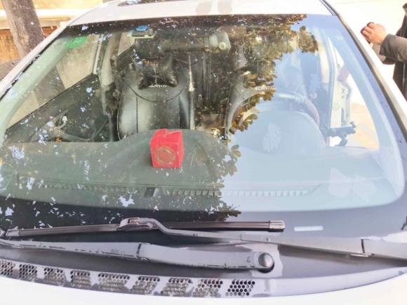 [宁波·浙B] 二手现代朗动2016款 1.6L 自动尊贵型