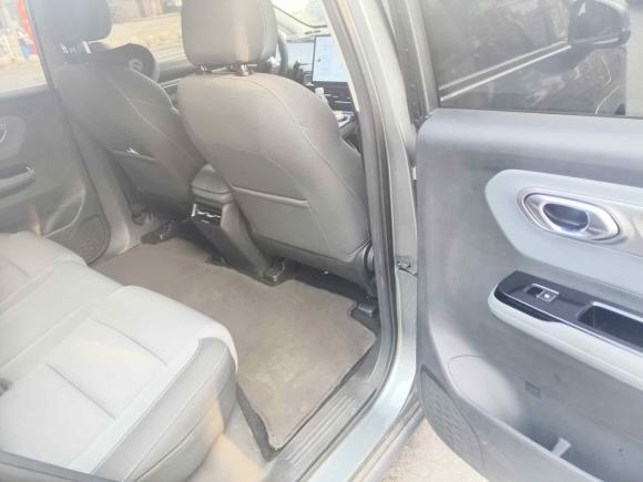 [南京·苏A] 二手埃安AION Y2023款 Y 公务版