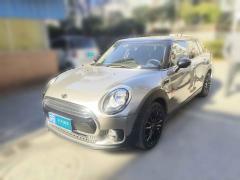 [无锡·苏B] MINIMINI CLUBMAN2016款 改款 1.5T COOPER