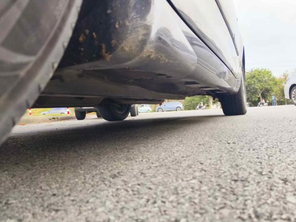 [南通·苏E] 二手丰田凯美瑞2011款 200G 经典周年纪念版