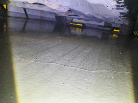 [深圳·粤B] 二手英菲尼迪英菲尼迪QX502015款 2.5L 悦享版