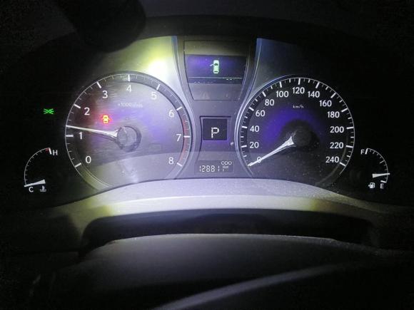 [深圳·粤B] 二手雷克萨斯雷克萨斯RX经典2013款 270 精英版