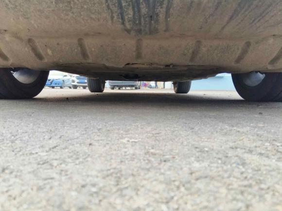 [青岛·鲁B] 二手比亚迪宋PLUS新能源2021款 DM-i 110KM 旗舰PLUS