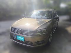 [广州·粤A]大众&nbsp;&nbsp;宝来&nbsp;&nbsp;2014款 1.6L 自动舒适型