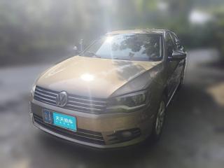 大众宝来2014款 1.6L 自动舒适型「广州二手车」「天天拍车」