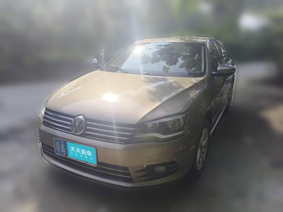 大眾寶來2014款 1.6L 自動(dòng)舒適型「廣州二手車」「天天拍車」