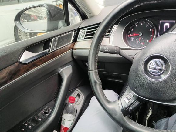 [嘉兴·云C] 二手大众迈腾2018款 330TSI DSG 豪华型