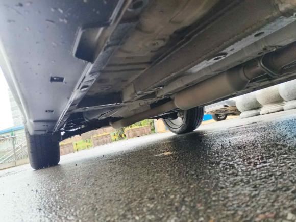 [成都·渝A] 二手长安长安UNI-T2020款 1.5T 尊贵型