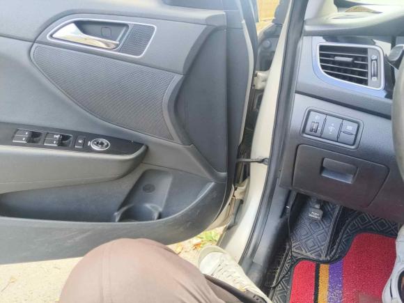 [上海·湘E] 二手现代名图2014款 1.8L 自动智能型GLS