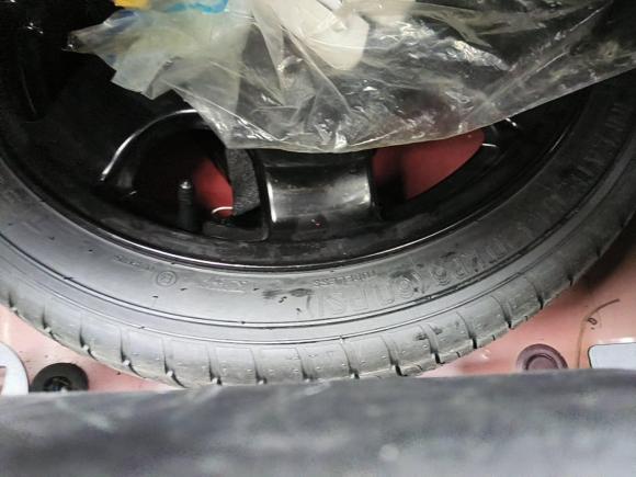 [上海·沪D] 二手福特Mustang2017款 2.3T 性能版