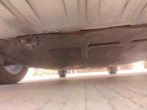 [温州·浙C] 二手别克英朗2015款 15N 自动豪华型