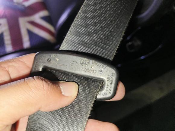 [合肥·皖A] 二手MINIMINI CLUBMAN2011款 1.6L COOPER Fun