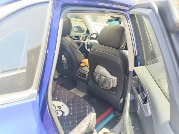 [深圳·粤L] 二手红旗红旗HS52019款 2.0T 智联旗享版