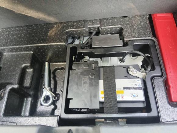 [上海·沪A] 二手别克VELITE 52017款 都市增程型