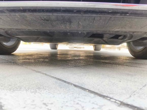 [芜湖·皖B] 二手大众迈腾2019款 330TSI DSG 尊贵型 国V