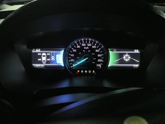 [南通·苏F] 二手福特探险者2016款 2.3T 精英版