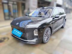 [长沙·湘A] 蔚来蔚来ES82026款 六座行政豪华版