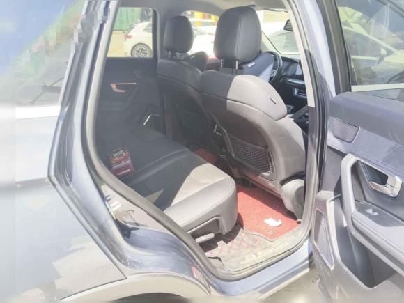 [苏州·苏E] 二手比亚迪宋Pro新能源2019款 DM 1.5T 四驱性能版旗舰型