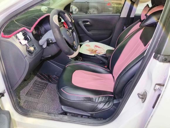 [南京·苏A] 二手大众Polo2016款 1.6L 自动舒适型