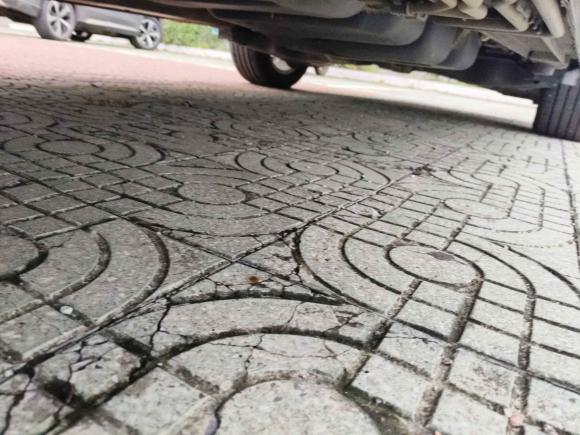 [南京·苏L] 二手奔驰威霆2016款 2.0T 商务版