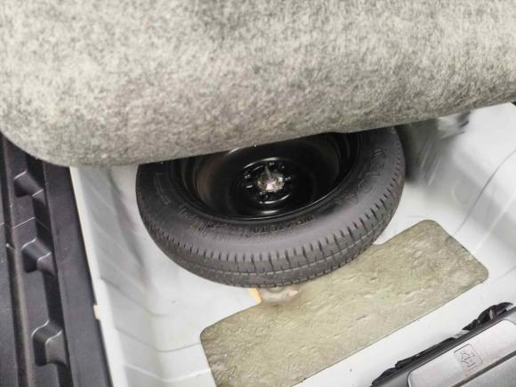 [上海·辽A] 二手本田竞瑞2017款 1.5L CVT风尚版